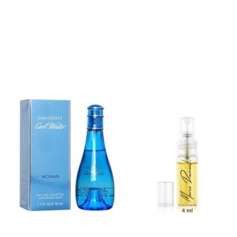 Perfumy nr 059 4ml - zamiennik inspirowany Cool Water od Davidoff