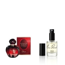 Perfumy nr 088 10ml - zamiennik inspirowany Hypnotic Poison od Christian Dior