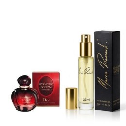 Perfumy nr 088 33ml - zamiennik inspirowany Hypnotic Poison od Christian Dior