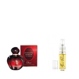 Perfumy nr 088 4ml - zamiennik inspirowany Hypnotic Poison od Christian Dior