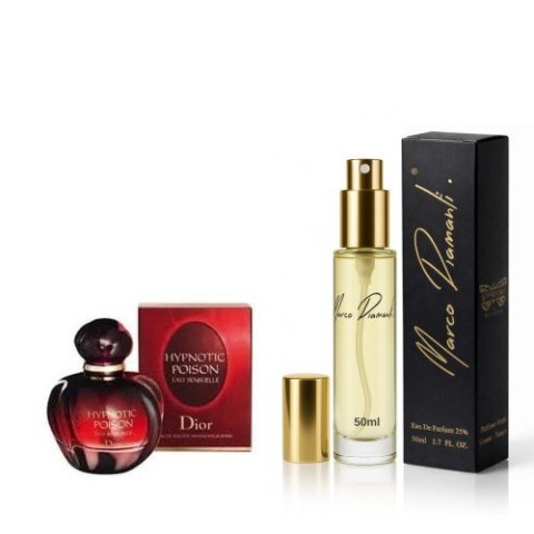 Perfumy nr 088 50ml - zamiennik inspirowany Hypnotic Poison od Christian Dior