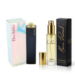 Perfumy nr 090 33ml - zamiennik inspirowany Dior Addict od Christian Dior