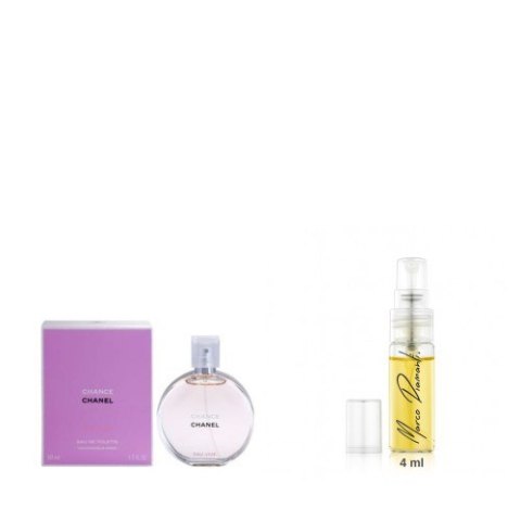 Perfumy nr 092 4ml - zamiennik inspirowany Chance Parfum od Chanel