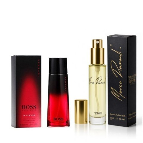 Perfumy nr 096 33ml - zamiennik inspirowany Boss Intense od Hugo Boss