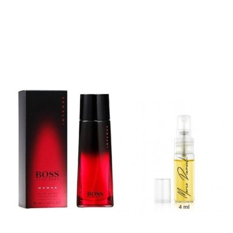 Perfumy nr 096 4ml - zamiennik inspirowany Boss Intense od Hugo Boss