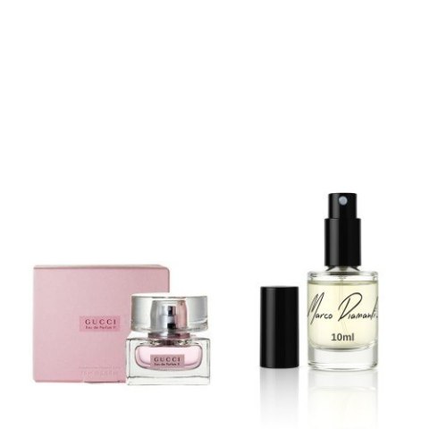 Perfumy nr 104 10ml - zamiennik inspirowany Gucci Eau de Parfum II od Gucci