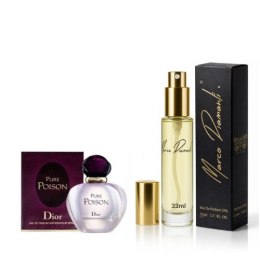 Perfumy nr 107 33ml - zamiennik inspirowany Pure Poison od Christian Dior
