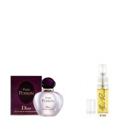 Perfumy nr 107 4ml - zamiennik inspirowany Pure Poison od Christian Dior
