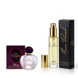Perfumy nr 107 50ml - zamiennik inspirowany Pure Poison od Christian Dior