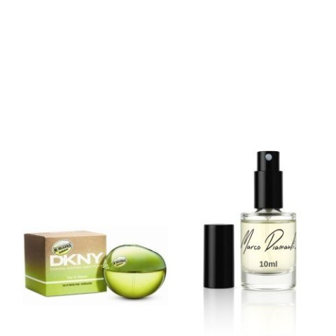 Perfumy nr 108 10ml - zamiennik inspirowany DKNY Be Delicious od Donna Karan