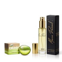 Perfumy nr 108 33ml - zamiennik inspirowany DKNY Be Delicious od Donna Karan