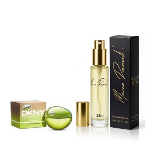 Perfumy nr 108 33ml - zamiennik inspirowany DKNY Be Delicious od Donna Karan
