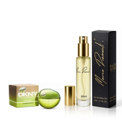 Perfumy nr 108 50ml - zamiennik inspirowany DKNY Be Delicious od Donna Karan