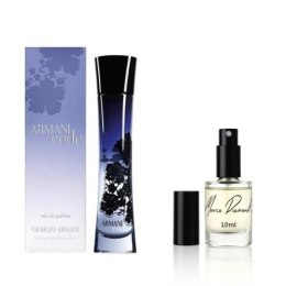 Perfumy nr 112 10ml - zamiennik inspirowany Armani Code od Giorgio Armani