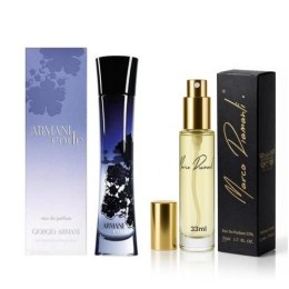 Perfumy nr 112 33ml - zamiennik inspirowany Armani Code od Giorgio Armani