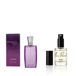 Perfumy nr 113 10ml - zamiennik inspirowany Miracle Forever od Lancome