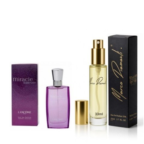 Perfumy nr 113 33ml - zamiennik inspirowany Miracle Forever od Lancome