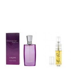 Perfumy nr 113 4ml - zamiennik inspirowany Miracle Forever od Lancome