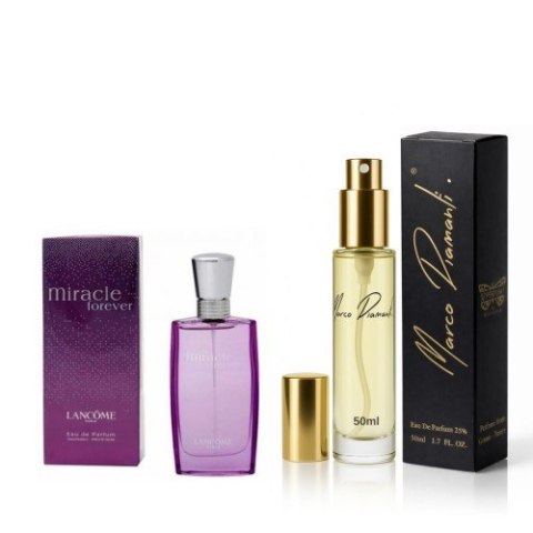 Perfumy nr 113 50ml - zamiennik inspirowany Miracle Forever od Lancome