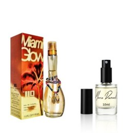 Perfumy nr 115 10ml - zamiennik inspirowany Miami Glow od Jennifer Lopez