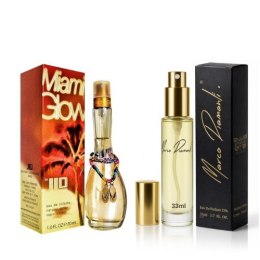 Perfumy nr 115 33ml - zamiennik inspirowany Miami Glow od Jennifer Lopez