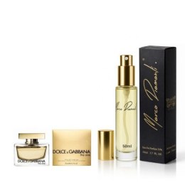 Perfumy nr 118 50ml - zamiennik inspirowany The One od Dolce Gabbana