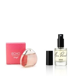 Perfumy nr 121 10ml - zamiennik inspirowany Echo od Davidoff