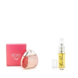 Perfumy nr 121 4ml - zamiennik inspirowany Echo od Davidoff