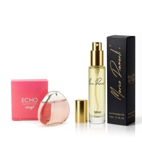 Perfumy nr 121 50ml - zamiennik inspirowany Echo od Davidoff