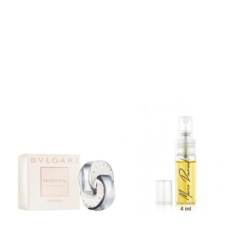 Perfumy nr 127 4ml - zamiennik inspirowany Omnia Crystalline od Bvlgari