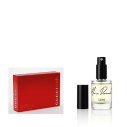 Perfumy nr 128 10ml - zamiennik inspirowany Gucci Rush od Gucci