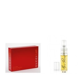 Perfumy nr 128 4ml - zamiennik inspirowany Gucci Rush od Gucci
