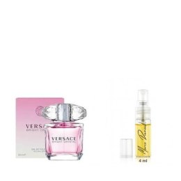 Perfumy nr 130 4ml - zamiennik inspirowany Bright Crystal od Versace