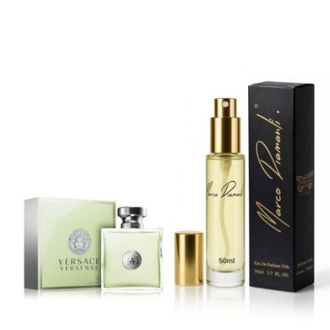 Perfumy nr 133 50ml - zamiennik inspirowany Versense od Versace