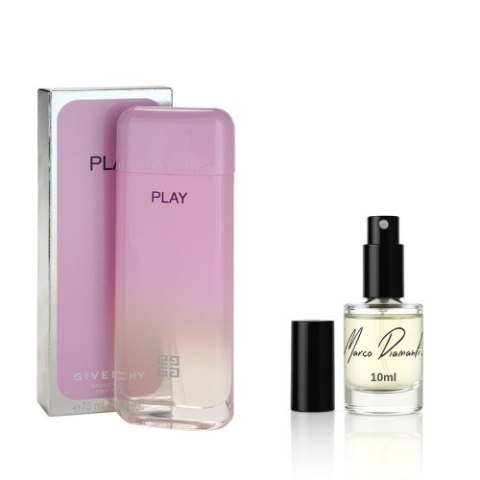 Perfumy nr 137 10ml - zamiennik inspirowany Play For Her od Givenchy