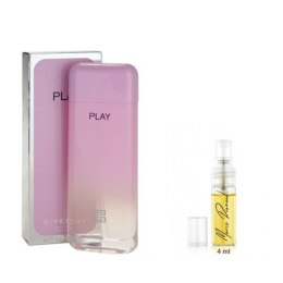 Perfumy nr 137 4ml - zamiennik inspirowany Play For Her od Givenchy