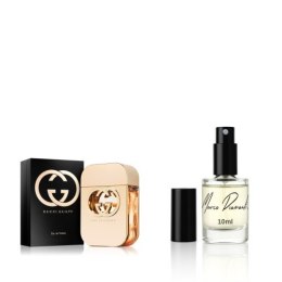 Perfumy nr 139 10ml - zamiennik inspirowany Gucci Guilty od Gucci