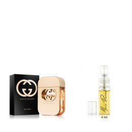 Perfumy nr 139 4ml - zamiennik inspirowany Gucci Guilty od Gucci