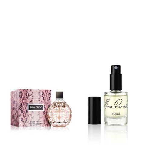 Perfumy nr 143 10ml - zamiennik inspirowany Jimmy Choo od Jimmy Choo
