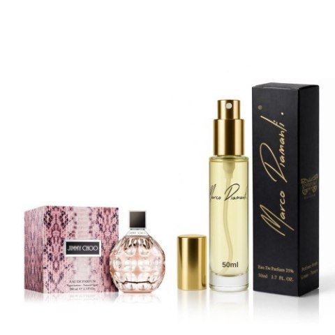 Perfumy nr 143 50ml - zamiennik inspirowany Jimmy Choo od Jimmy Choo