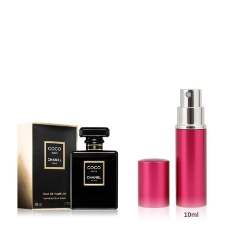 Perfumy nr 149 10ml - zamiennik inspirowany Coco Noir od Chanel