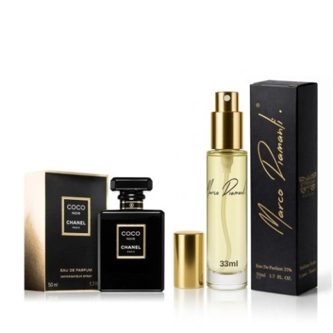 Perfumy nr 149 33ml - zamiennik inspirowany Coco Noir od Chanel