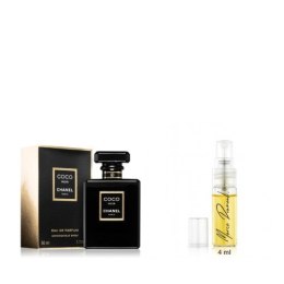 Perfumy nr 149 4ml - zamiennik inspirowany Coco Noir od Chanel