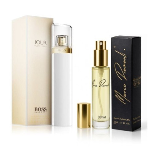 Perfumy nr 152 33ml - zamiennik inspirowany Boss Jour Pour Femme od Hugo Boss
