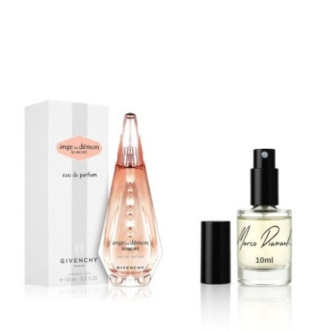 Perfumy nr 157 10ml - zamiennik inspirowany Ange Ou Demon Le Secret od Givenchy