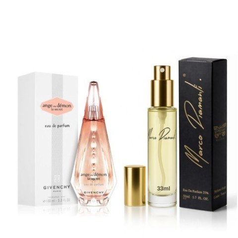 Perfumy nr 157 33ml - zamiennik inspirowany Ange Ou Demon Le Secret od Givenchy