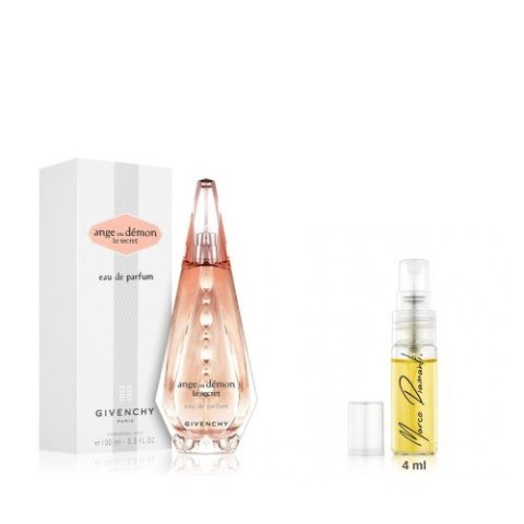 Perfumy nr 157 4ml - zamiennik inspirowany Ange Ou Demon Le Secret od Givenchy