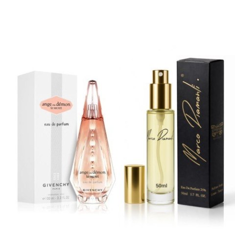 Perfumy nr 157 50ml - zamiennik inspirowany Ange Ou Demon Le Secret od Givenchy