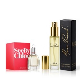 Perfumy nr 158 33ml - zamiennik inspirowany See By Chloe od Chloe