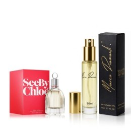 Perfumy nr 158 50ml - zamiennik inspirowany See By Chloe od Chloe